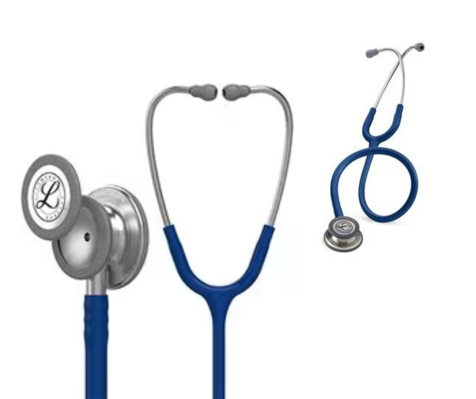 Estetoscopios littmann 2024