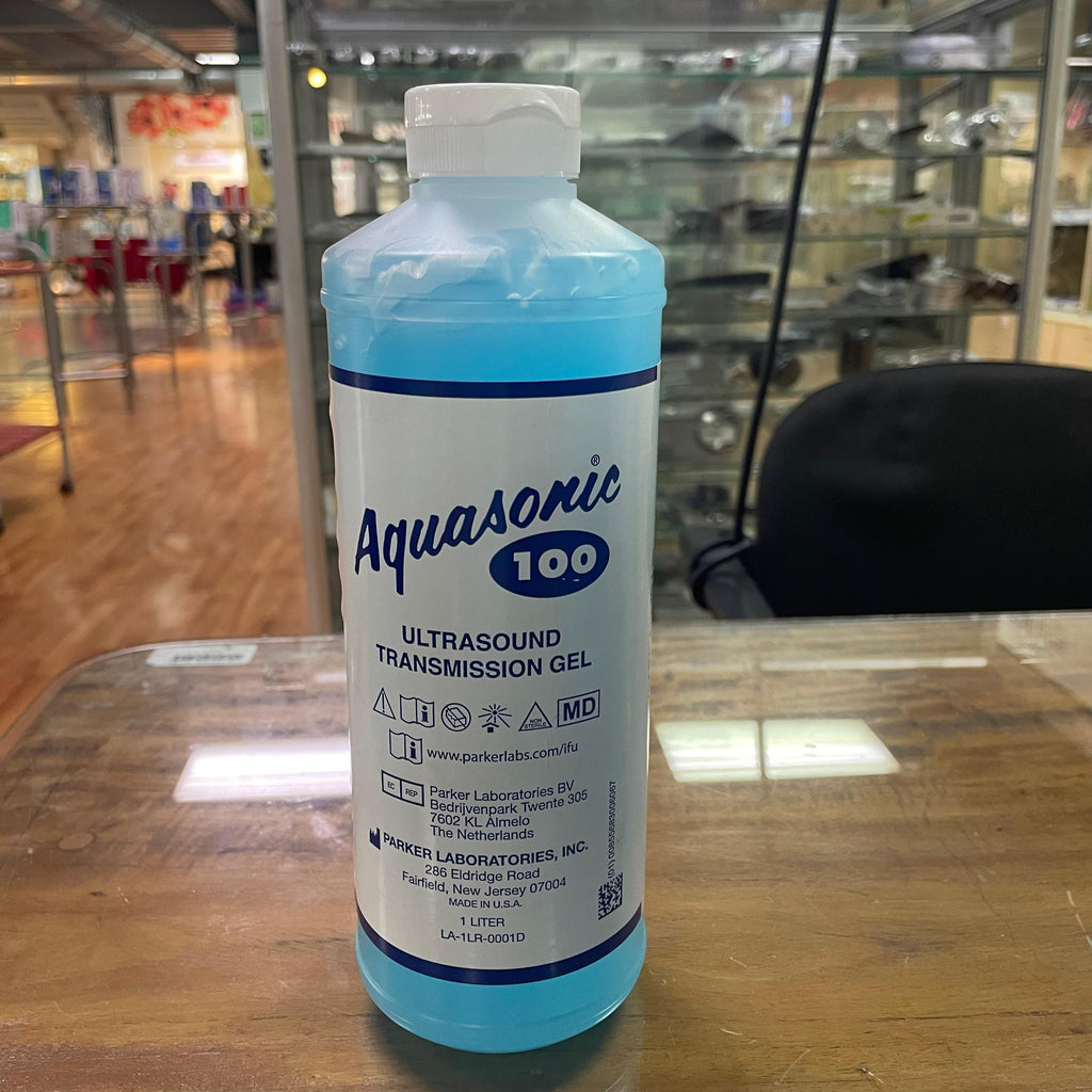Gel Ultrasonido Aquasonic Gel Ultrasonido Aquasonic