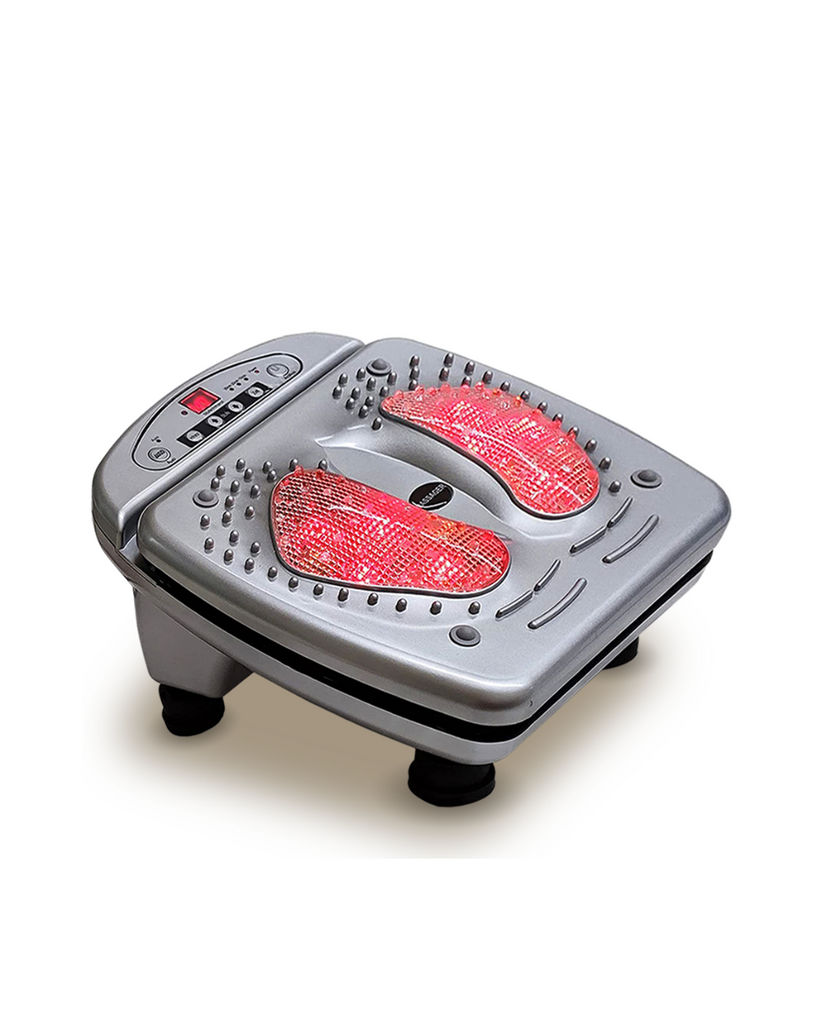 Masajeador De Pies Infrarrojo– Electrolab Medic