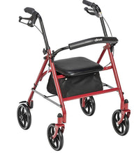 Andadera con Asiento