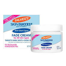 Crema para manchas oscuras 75g