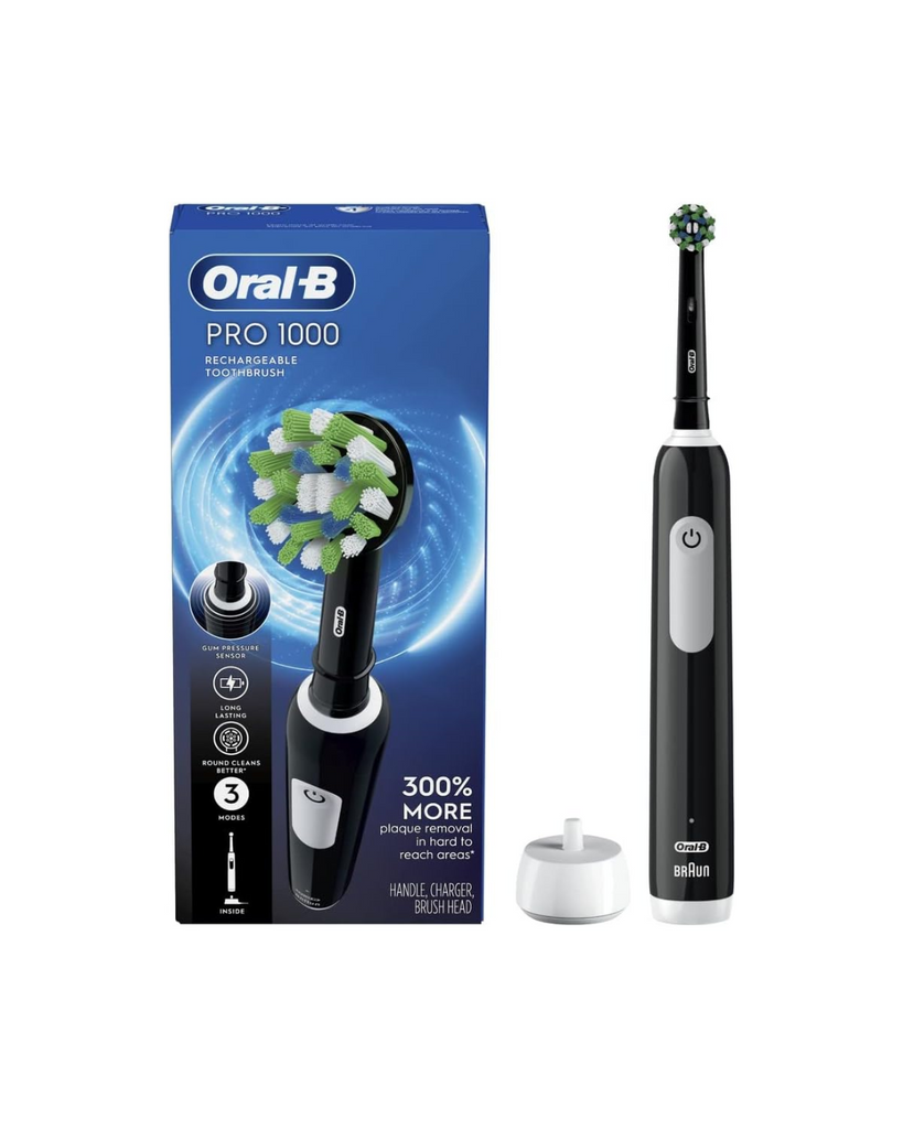 Higiene Bucal Cepillo Dientes Electrico Lidl Opiniones Higiene