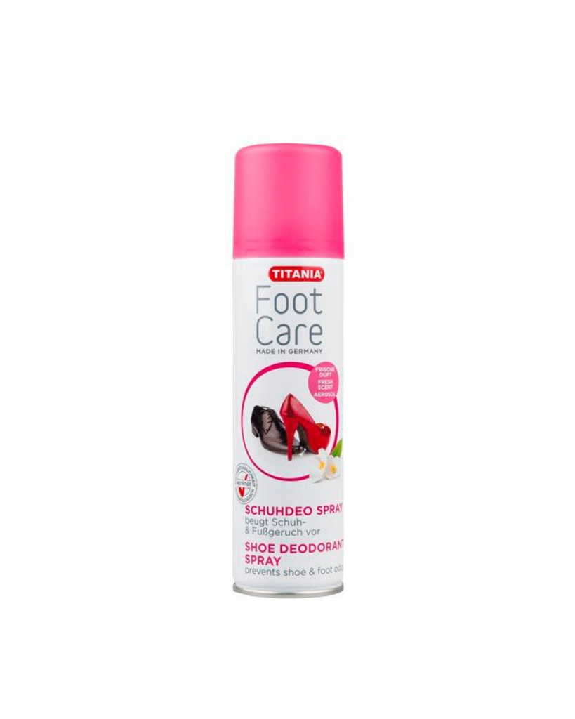 Devor Olor Spray Desodorante Para Calzado Collonil 150 Ml