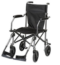 Silla de Ruedas + Maleta Viaje