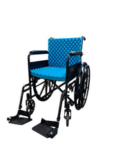 SILLA DE RUEDAS 02 + COÍN HUEVO