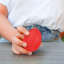 Ejercitadores de mano