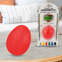 Ejercitadores de mano