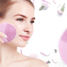 Cepillo Facial