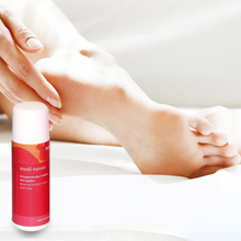 Crema exfoliante
