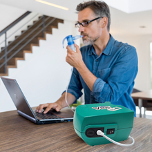 Nebulizador Pari Vios