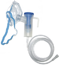 Set mascarilla adulto Pari