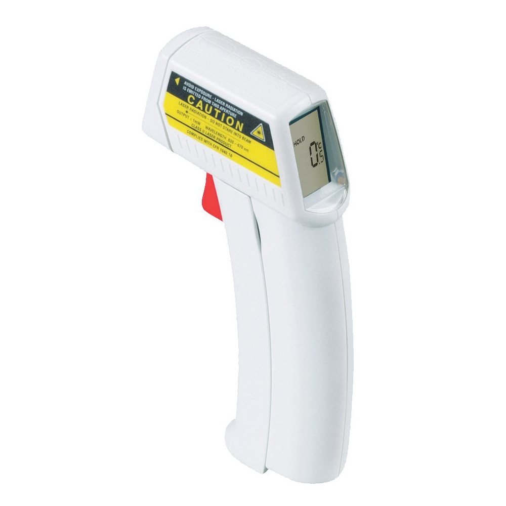 Termómetro digital– Electrolab Medic