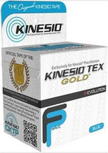 Kinesio-Vendaje Neuromuscular