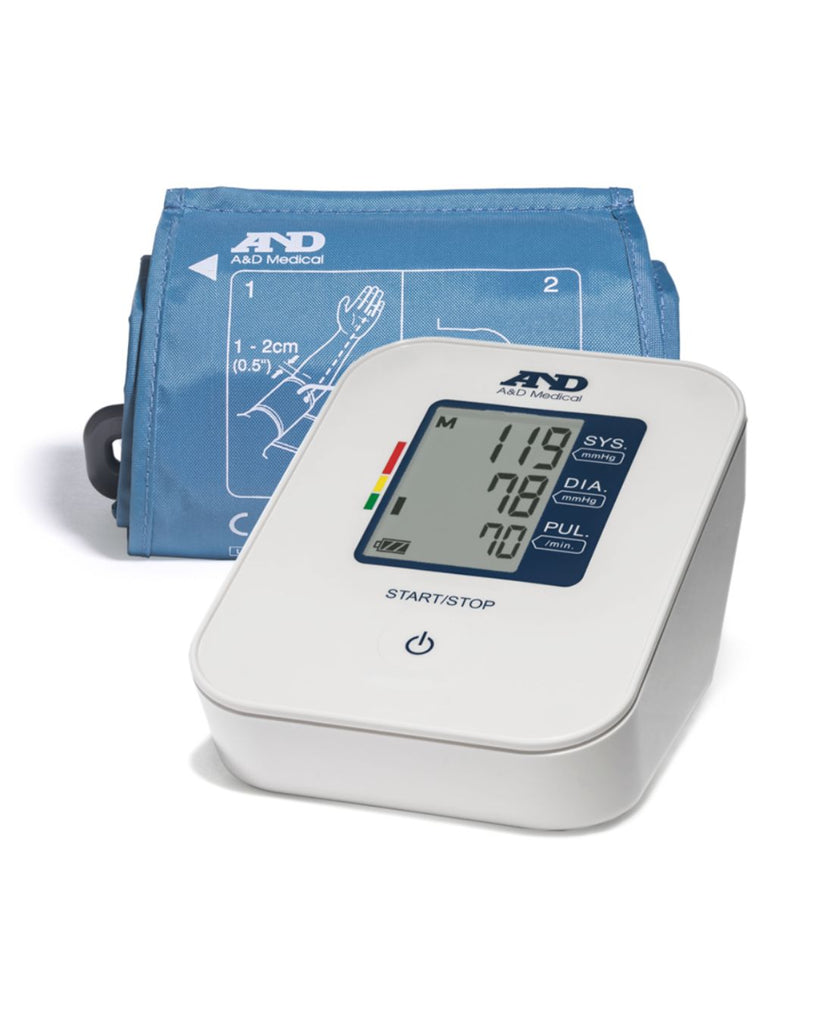 Tensiómetro Digital para Brazo– Electrolab Medic