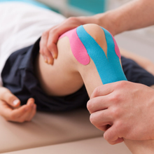 Kinesio-Vendaje Neuromuscular