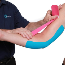 Kinesio-Vendaje Neuromuscular