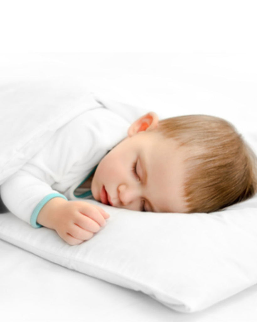 Almohada confort para niño– Electrolab Medic
