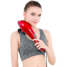 Masajeador Delfin de  Cuerpo