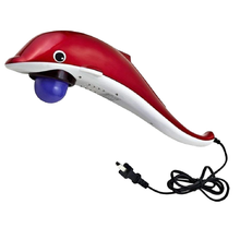 Masajeador Delfin de  Cuerpo