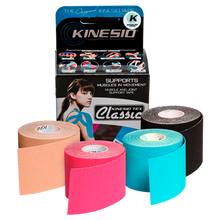 Kinesio-Vendaje Neuromuscular