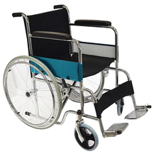Silla de Ruedas Besco