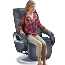 Sillón masajeador