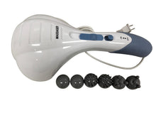 Masajeador de cuerpo percusión