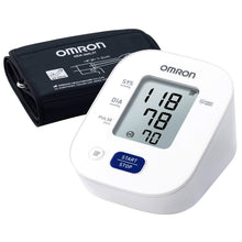 Tensiómetro digital de brazo Omron HEM-7142