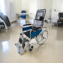 Silla Reclinable 18pulg