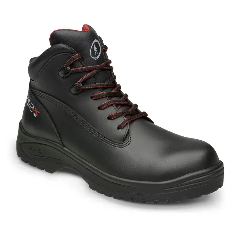 Zapato Botas Riverline Rdx Bota Industrial RDX– Electrolab Medic