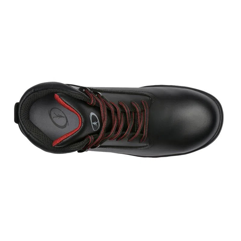 Bota Industrial RDX– Electrolab Medic