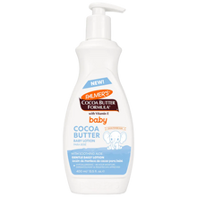 Loción Corporal Baby 400 ML