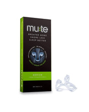 Dilatador nasal RHINOMED