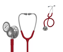 Estetoscopio 3M™ Littmann® Clásico III™