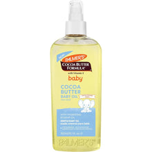 Aceite Corporal Baby 150 ML