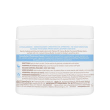 Bálsamo Corporal Cocoa para Bebé 3.5 OZ