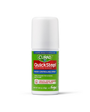 Spray QuickStop