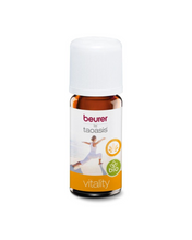 Aceites aromaticos LA30