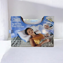 Almohada ergonómica- cloud