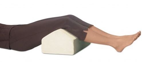 Almohada Elevadora de Rodillas y Piernas– Electrolab Medic