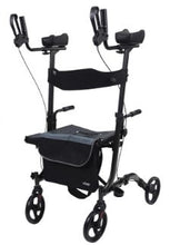Andadera de 4 Rodos Vive UNIT con Asiento y Apoyabrazos