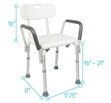 ASIENTO DUCHA