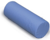 Almohada cervical de rollo cervical