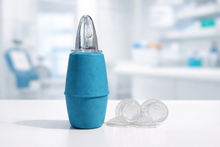 ASPIRADOR NASAL MANUAL 1000ML