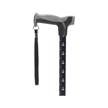 Bastón Confort Grip