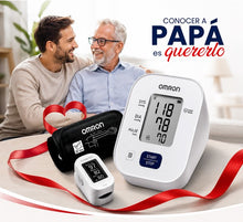 Combo vital para papá