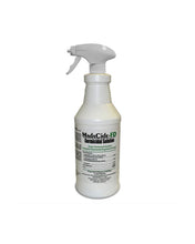 Desfinfectante Madacide FD 32 Onz Spray