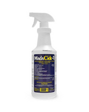 Desinfectante Madacide Spray 32 onz