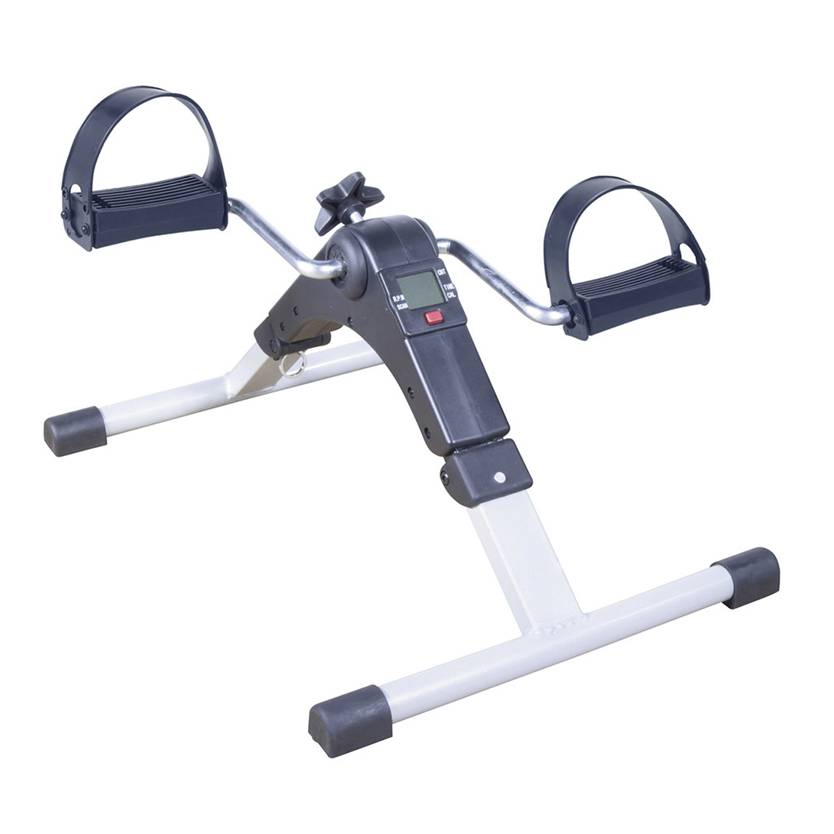 ejercitadores pedales suministros equipo medicos Pedales Ejercitadores Drive Plegable de Acero