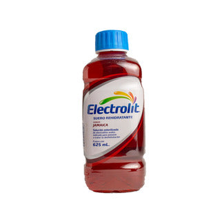 Electrolit suero jamaica 625ml